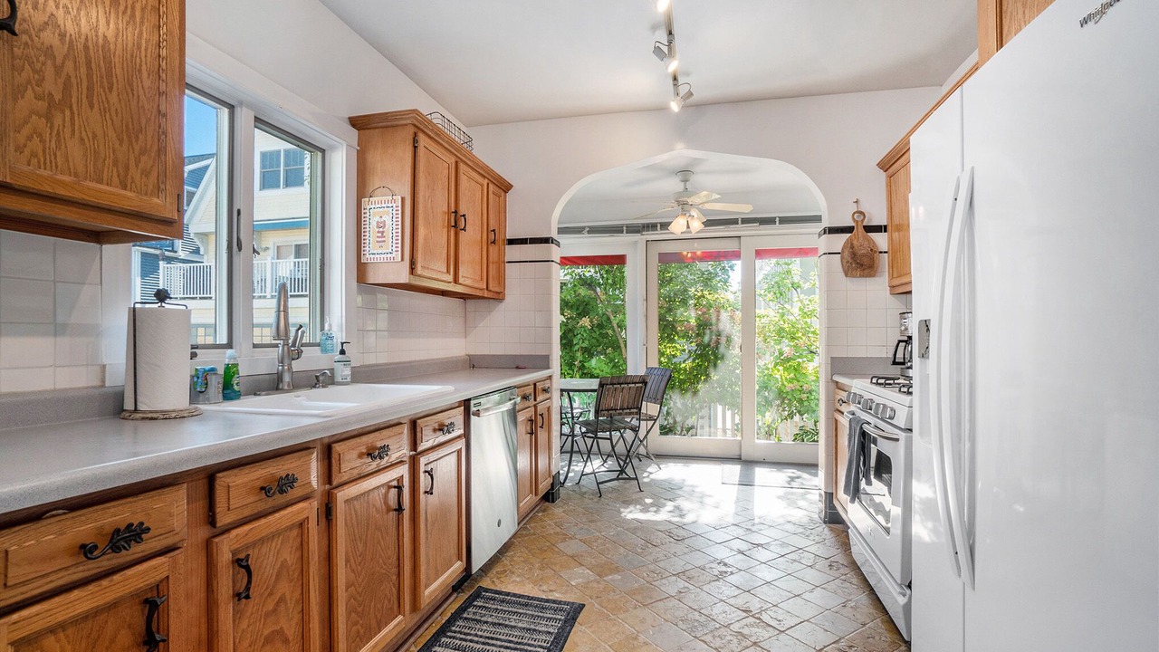 Photo of Kitchen in South Haven