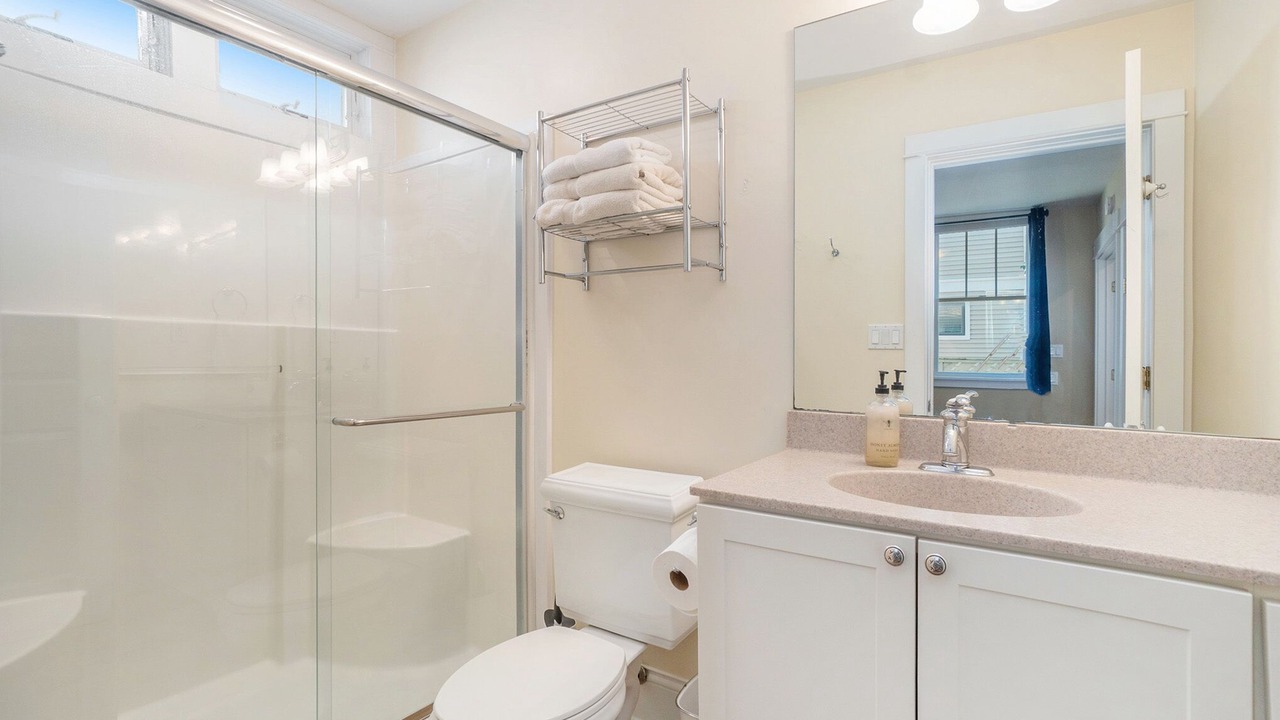 Photo of Bathroom in South Haven