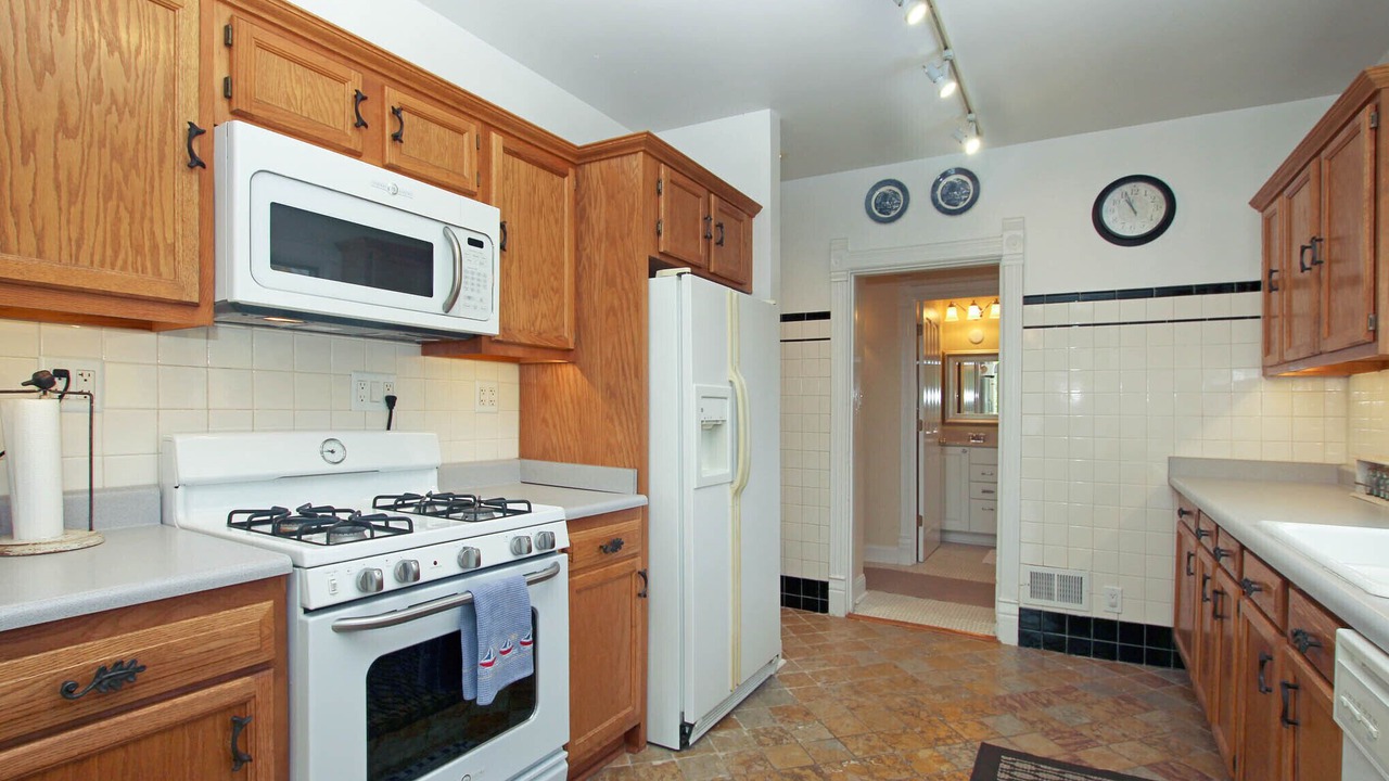 Photo of Kitchen in South Haven