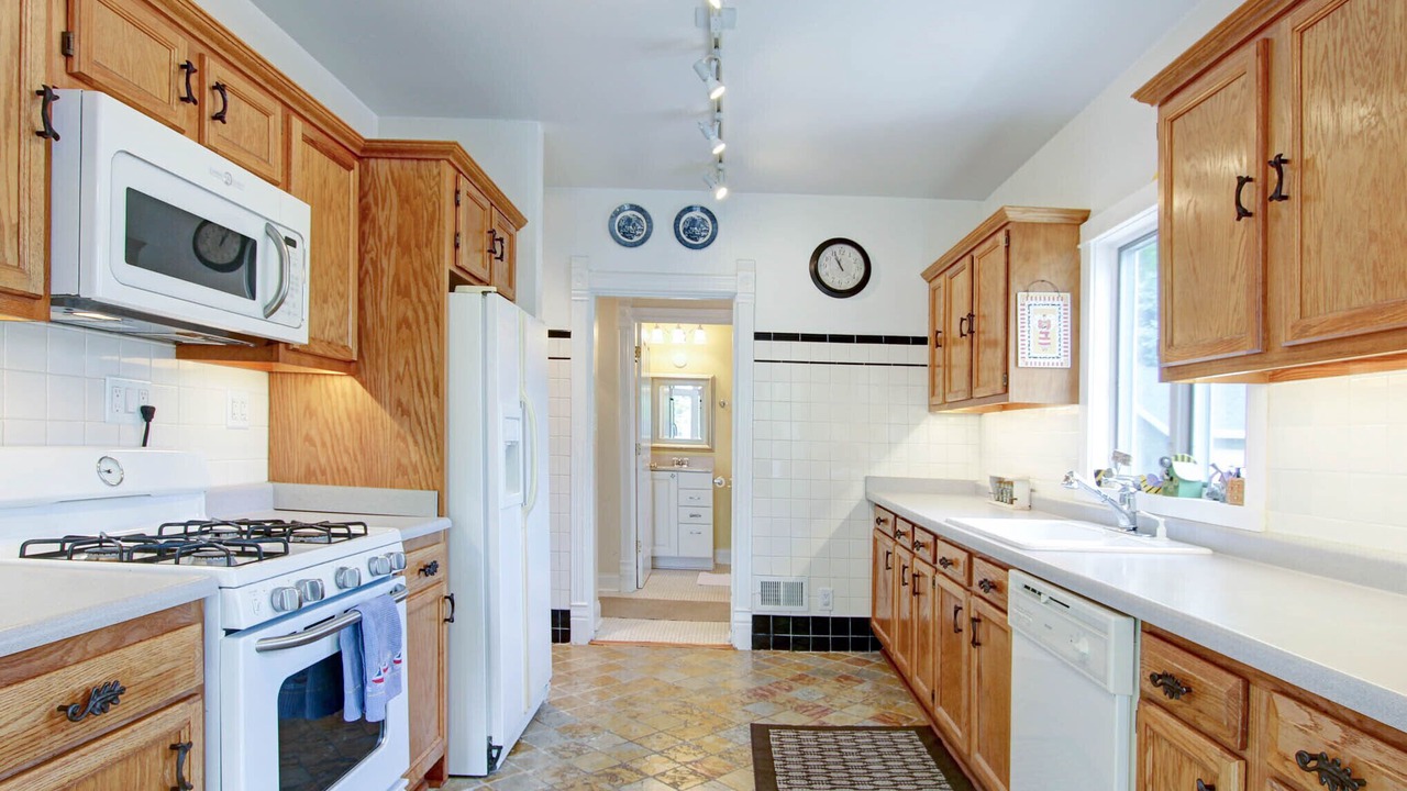 Photo of Kitchen in South Haven