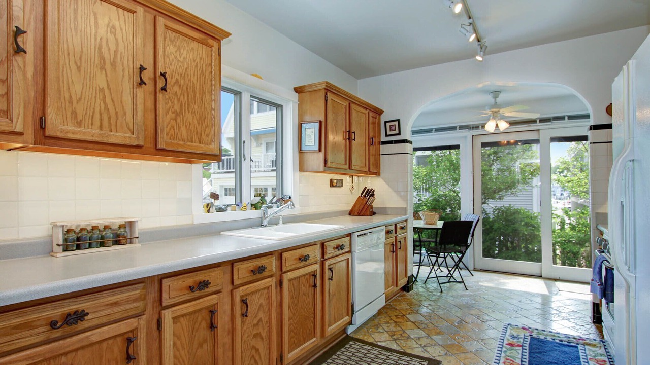 Photo of Kitchen in South Haven