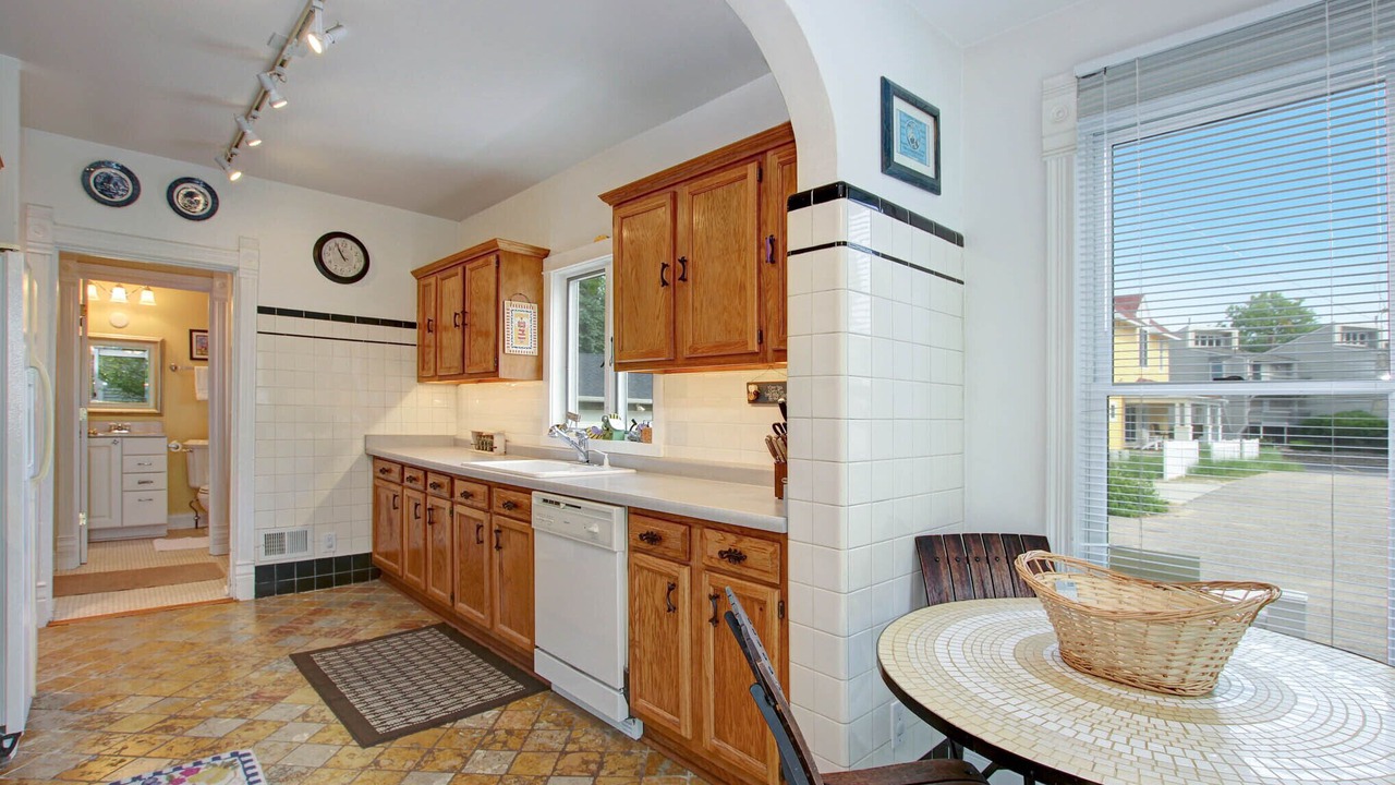 Photo of Kitchen in South Haven