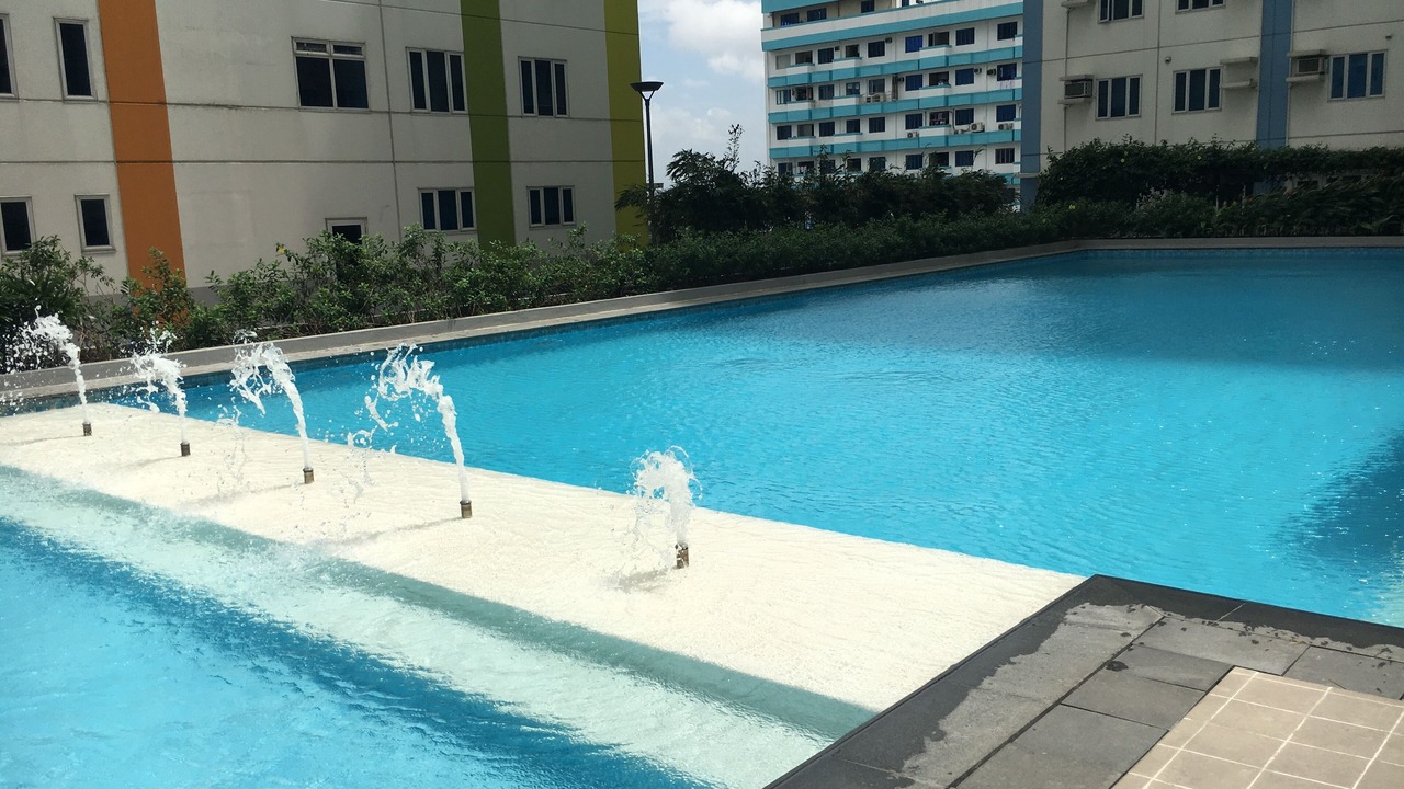 Photo of Outdoor in South Triangle