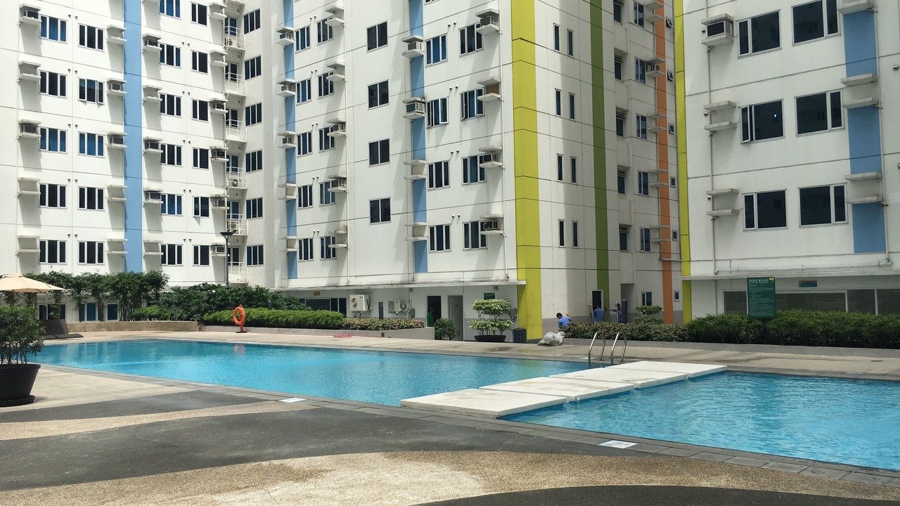 Photo of Outdoor in South Triangle