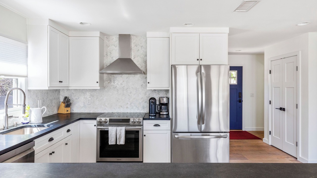 Photo of Kitchen in Montauk
