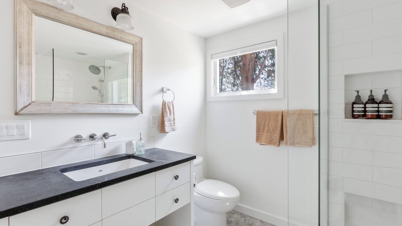 Photo of Bathroom in Montauk