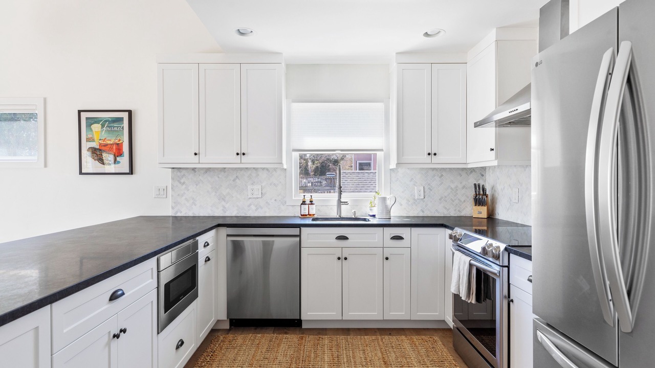 Photo of Kitchen in Montauk