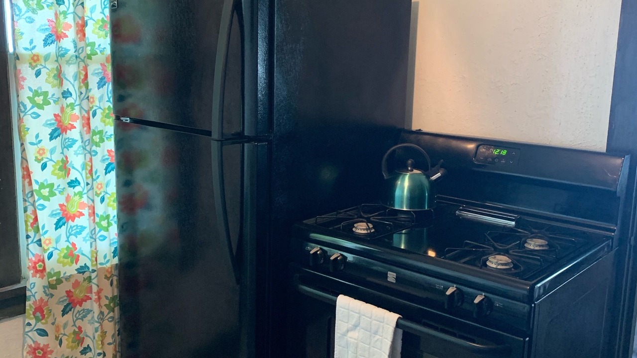 Photo of Kitchen in Irving