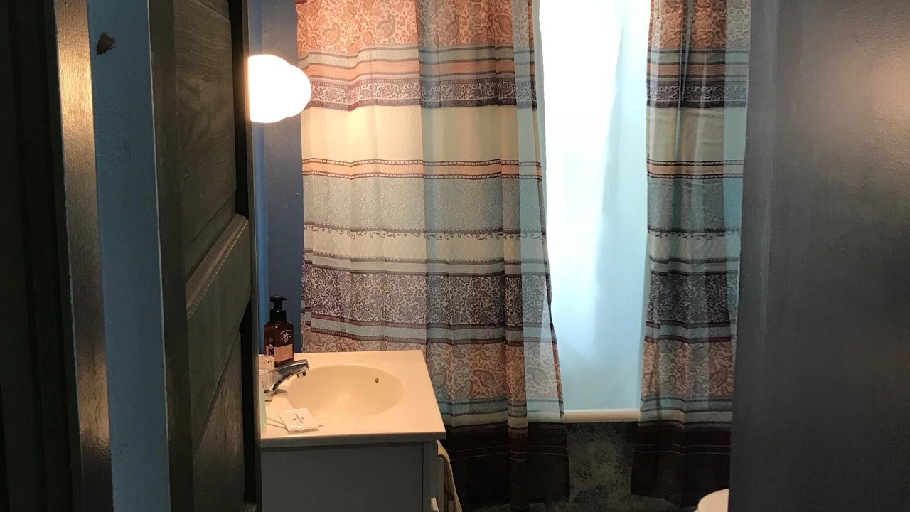 Photo of Bathroom in Irving