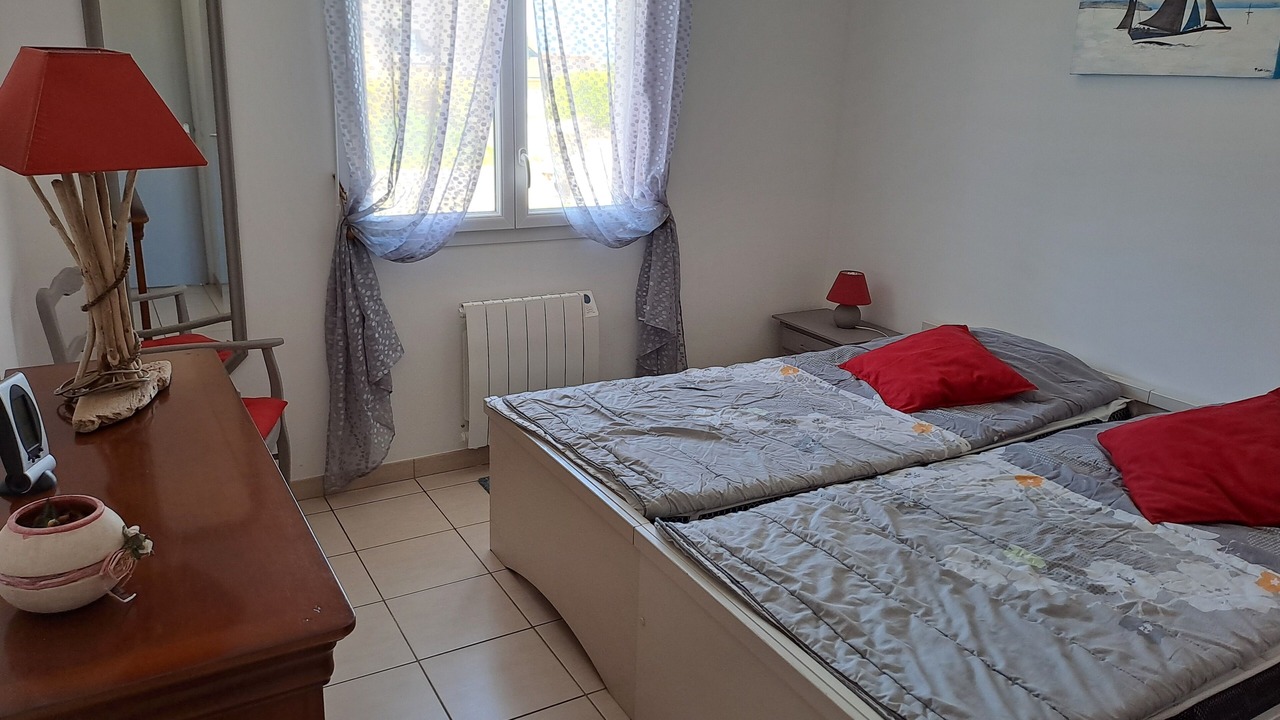 Photo of Bedroom in Porspoder