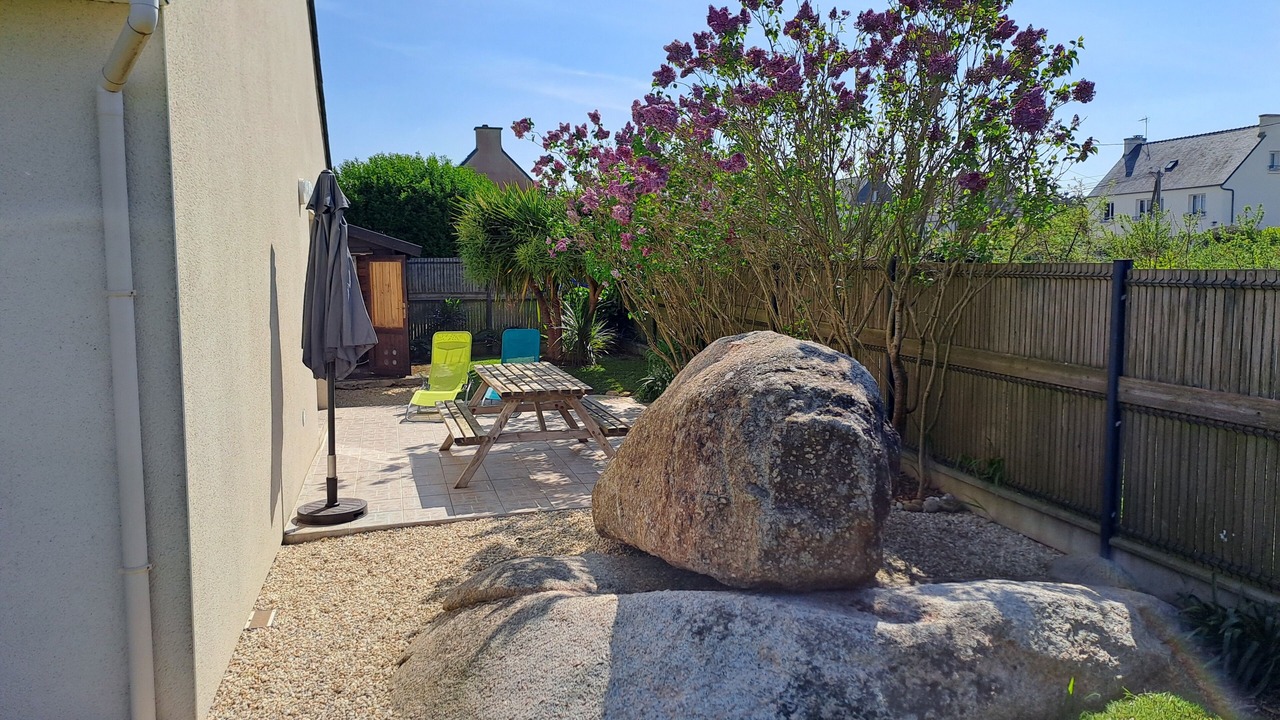 Photo of Outdoor in Porspoder