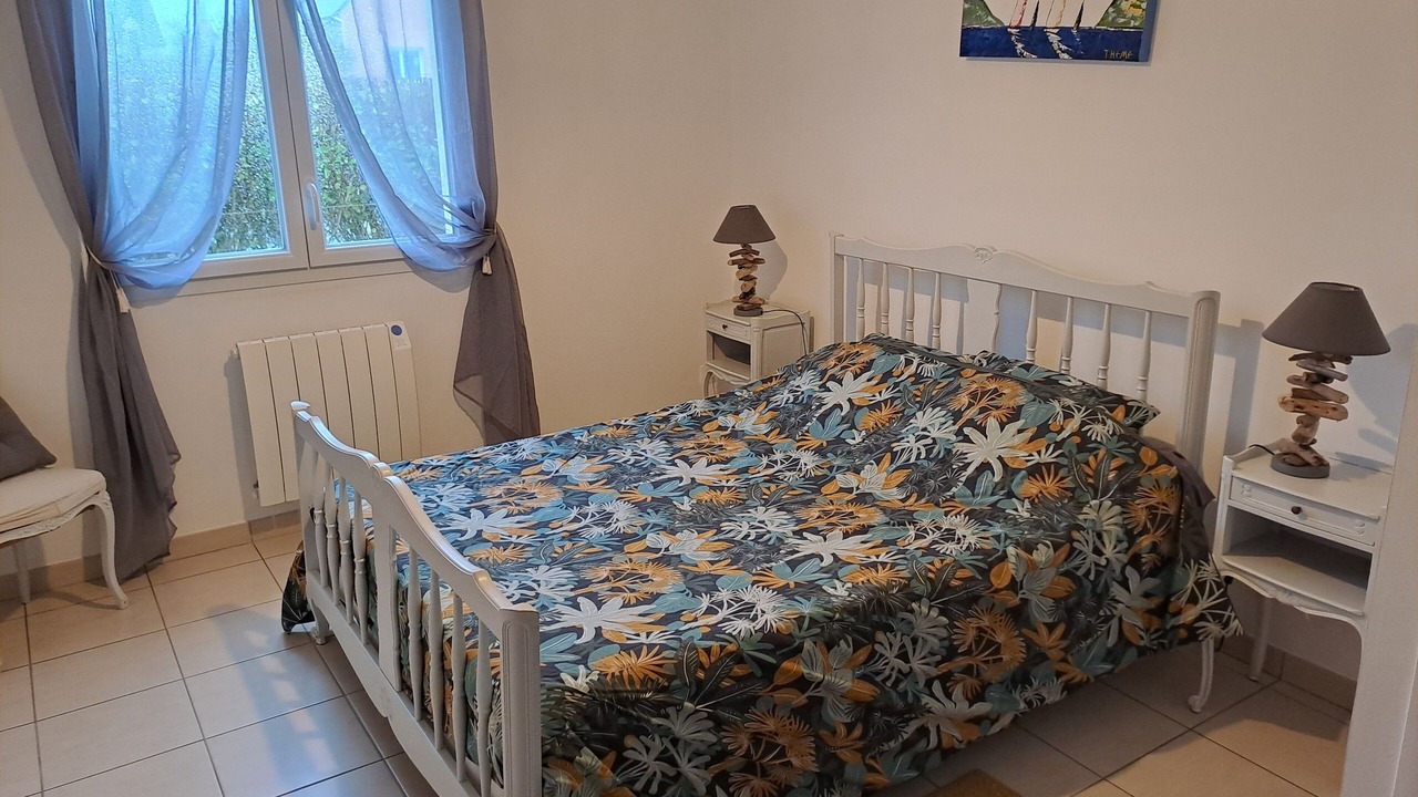 Photo of Bedroom in Porspoder