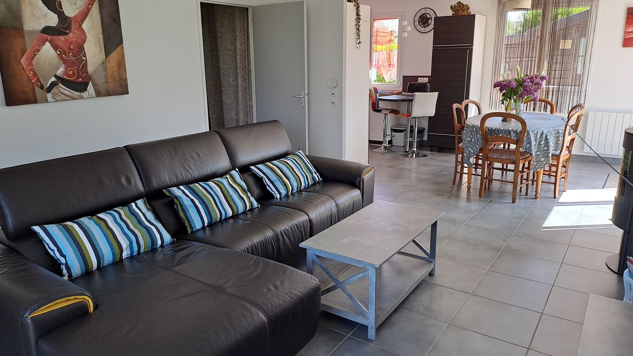 Photo of Livingroom in Porspoder