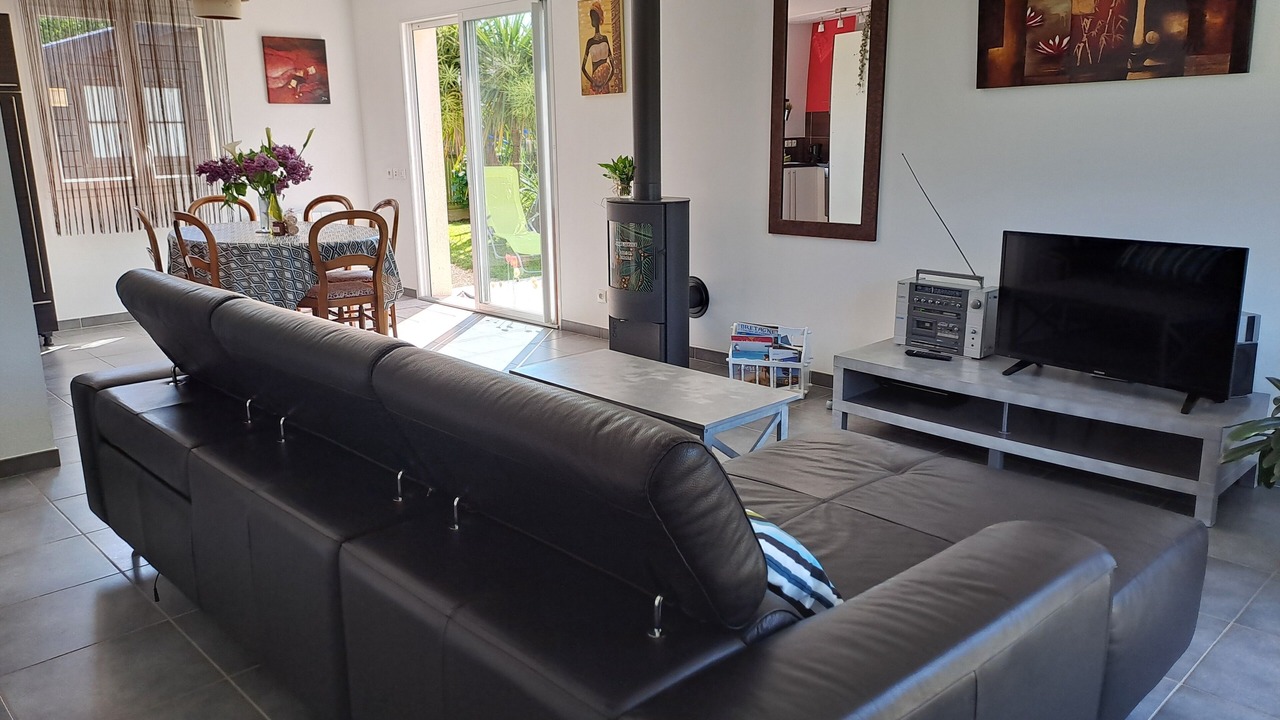 Photo of Livingroom in Porspoder