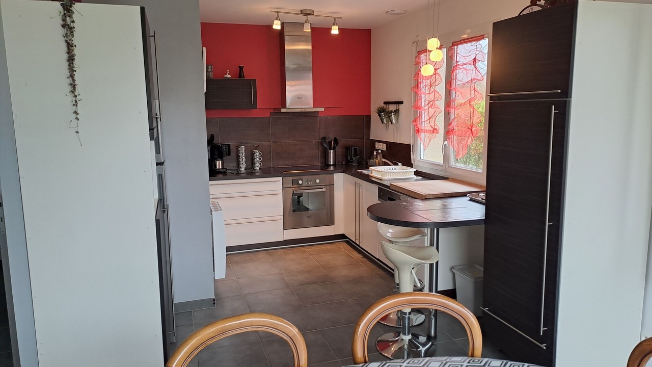 Photo of Kitchen in Porspoder