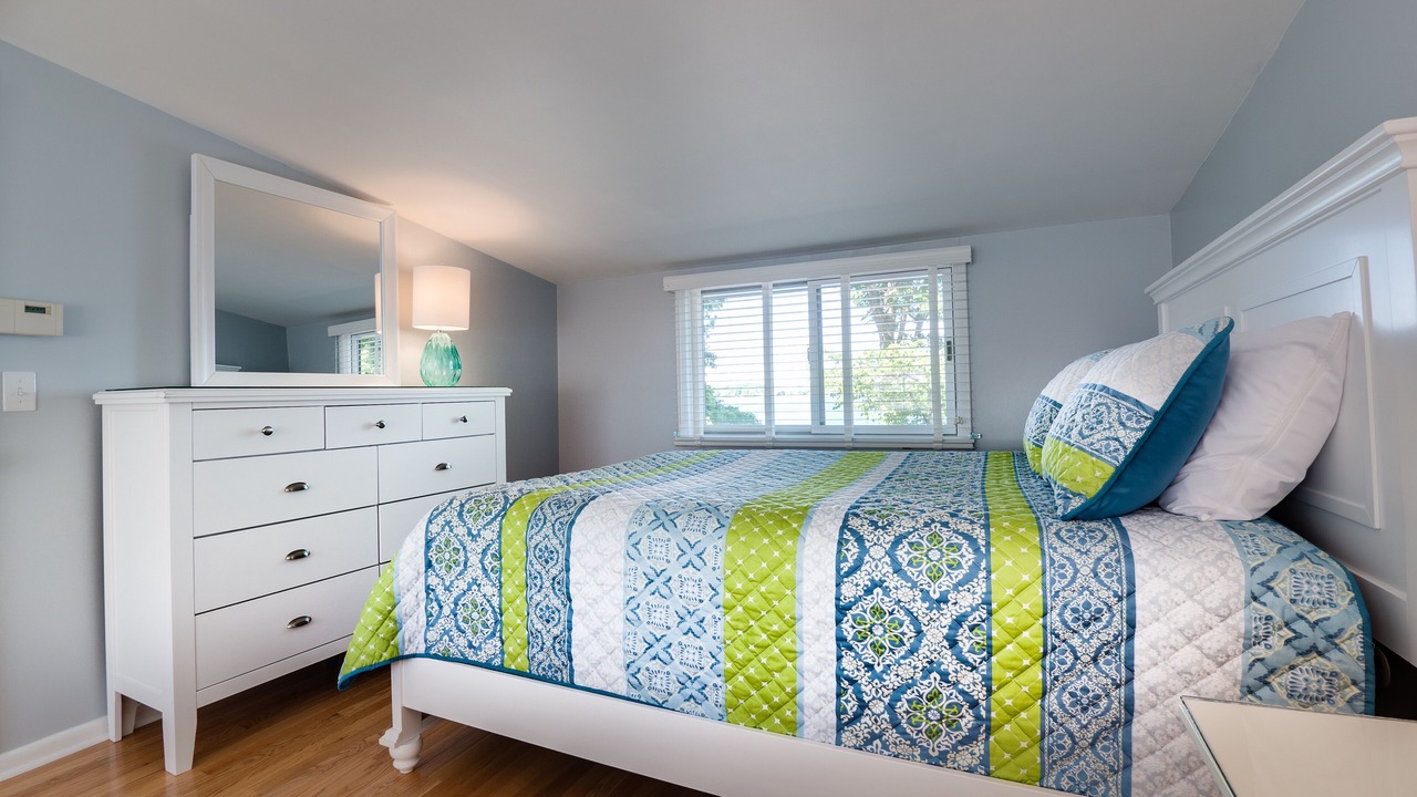 Photo of Bedroom in Town of Owasco