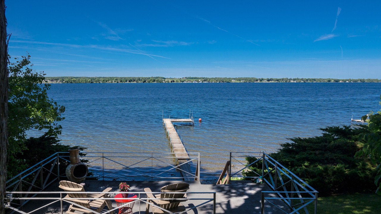 Photo of Outdoor in Town of Owasco