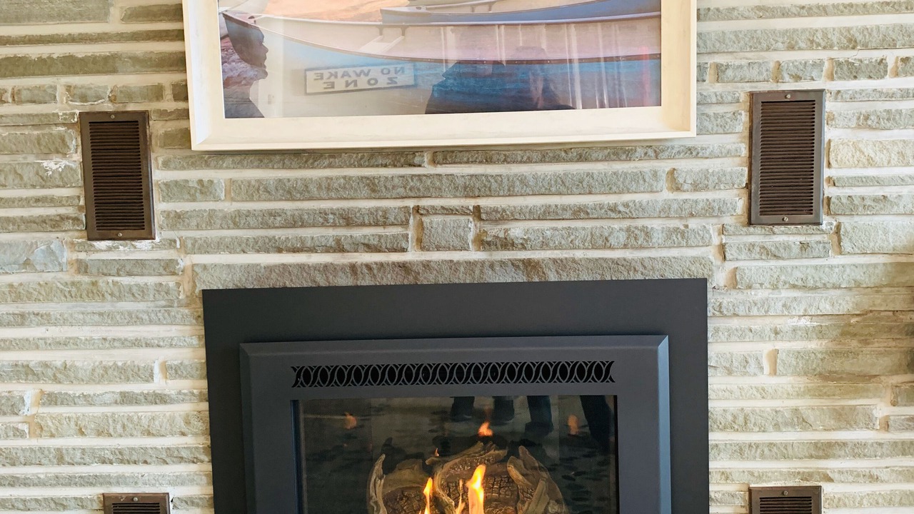 Photo of Livingroom in Town of Owasco