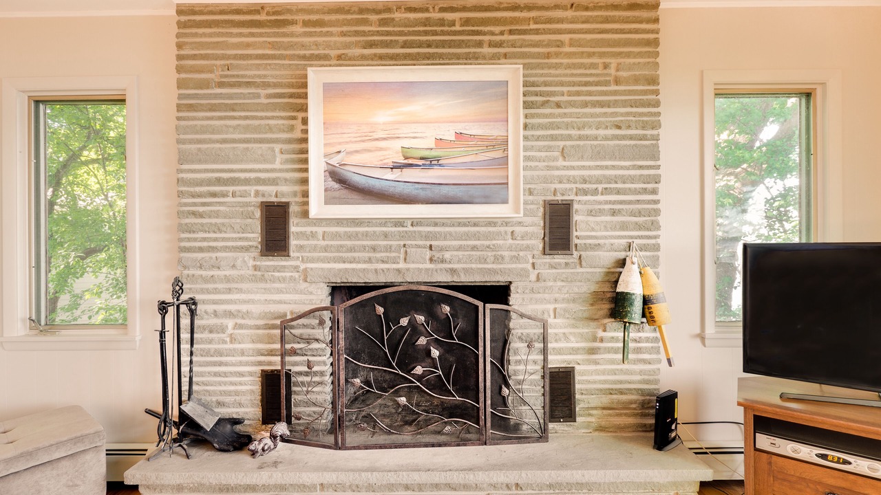 Photo of Livingroom in Town of Owasco