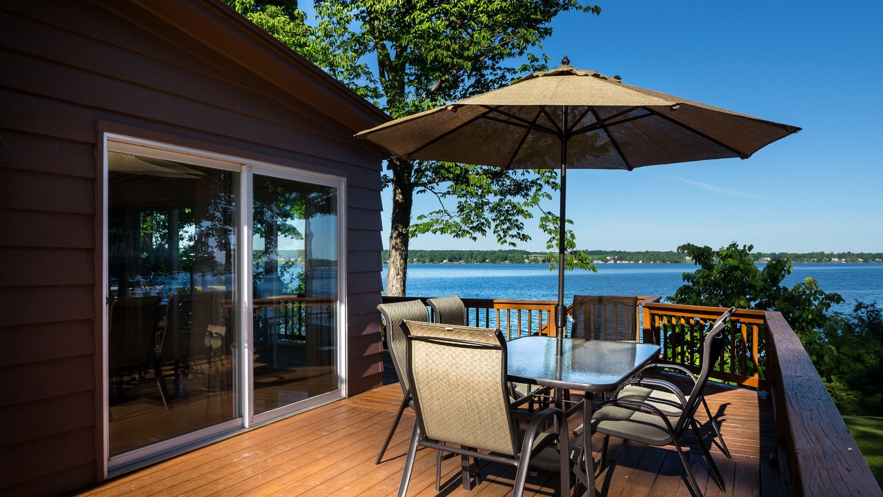 Photo of Outdoor in Town of Owasco