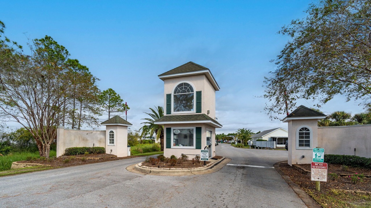 Photo of Outdoor in Panama City Beach