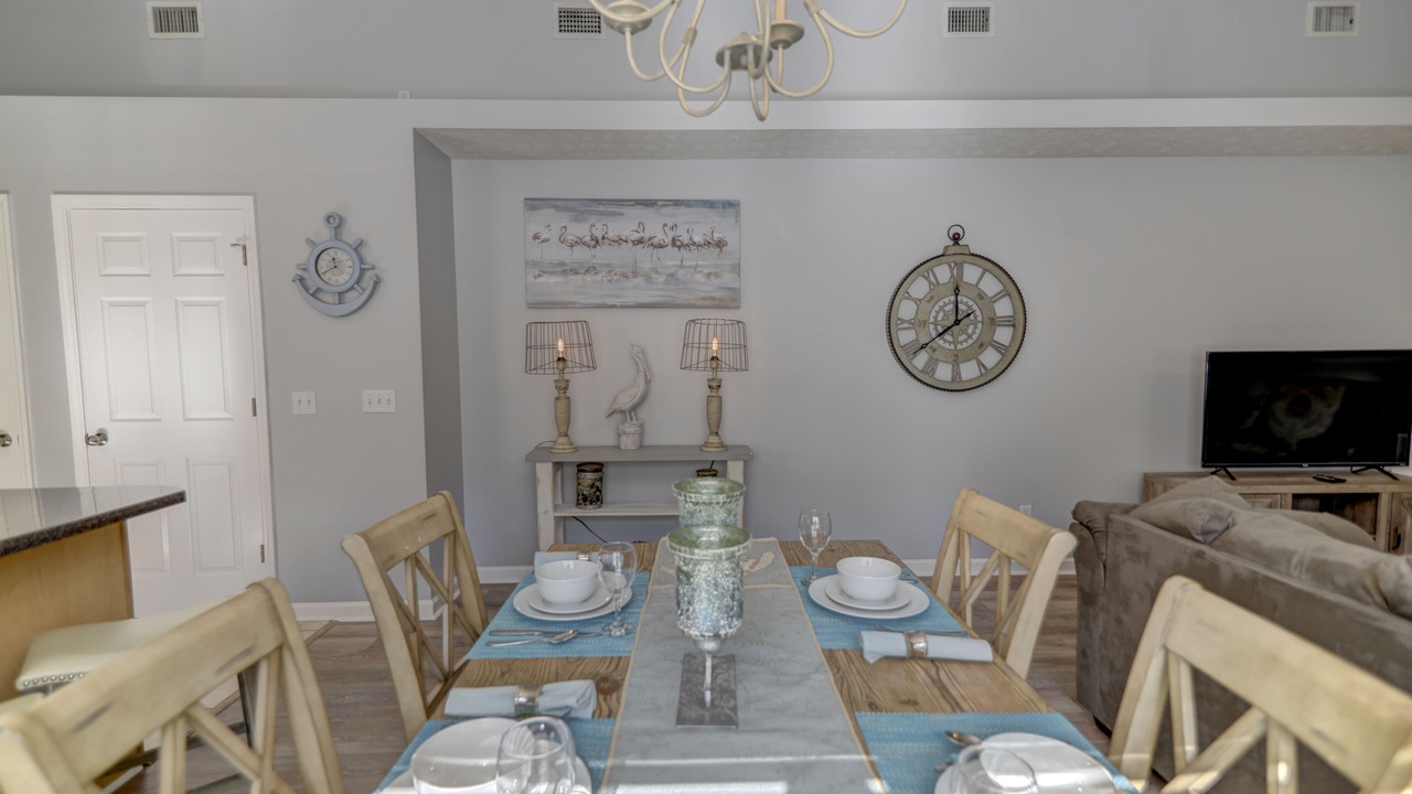 Photo of Livingroom in Panama City Beach