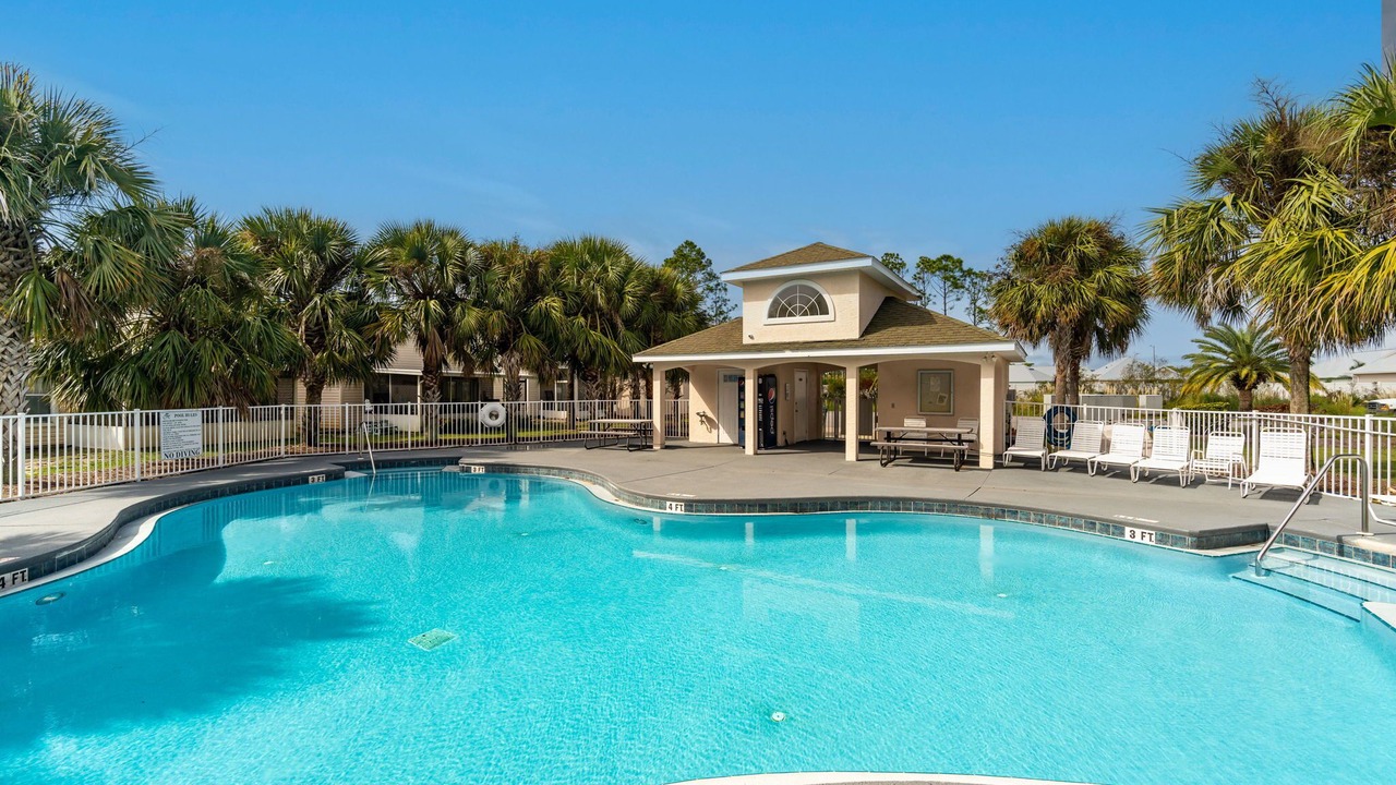 Photo of Outdoor in Panama City Beach