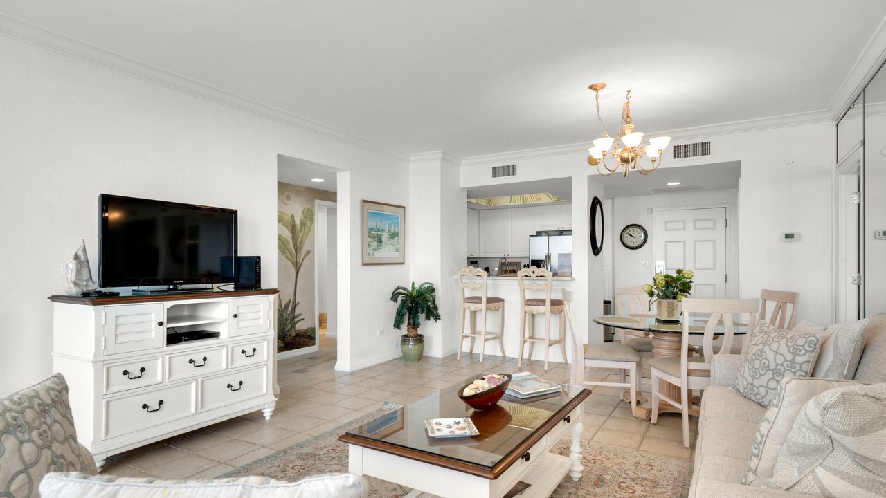 Photo of Livingroom in Fort Walton Beach - Destin