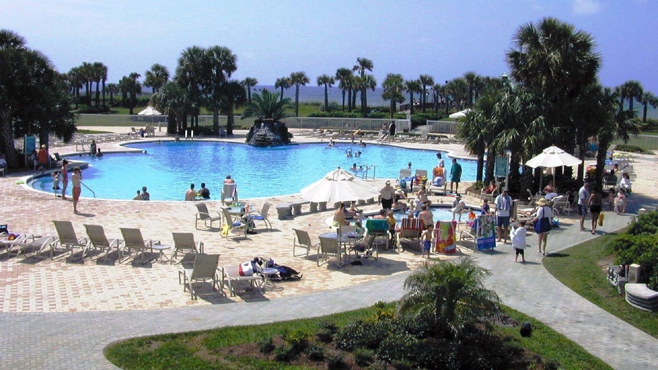 Photo of Outdoor in Fort Walton Beach - Destin