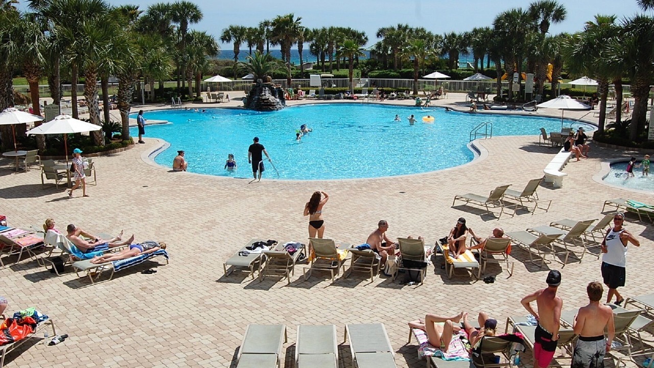 Photo of Outdoor in Fort Walton Beach - Destin