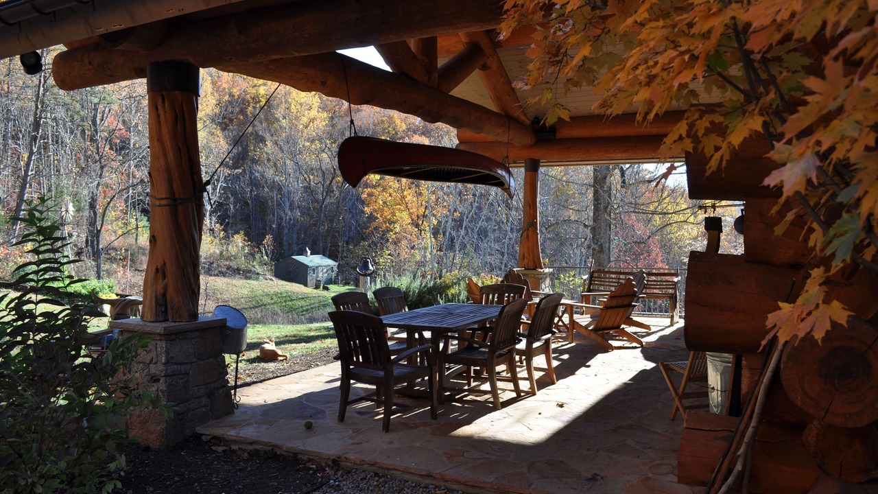 Photo of Outdoor in Haywood