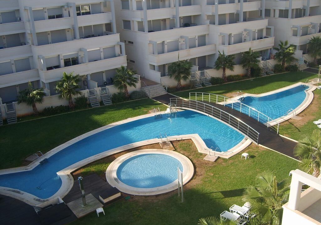 Photo of Outdoor in Denia