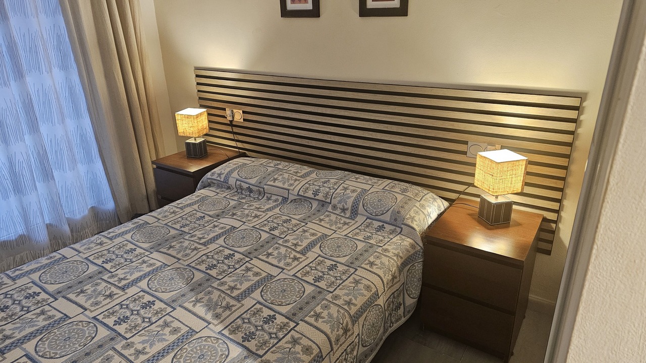 Photo of Bedroom in Denia
