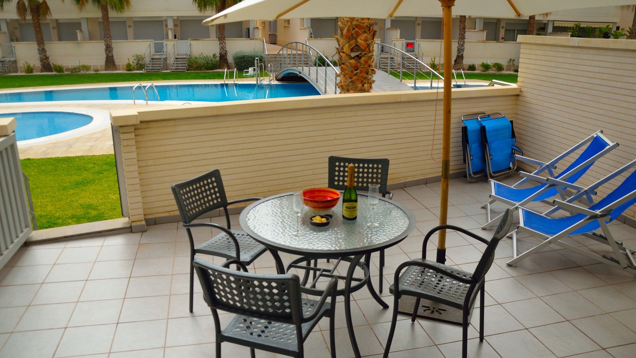 Photo of Outdoor in Denia