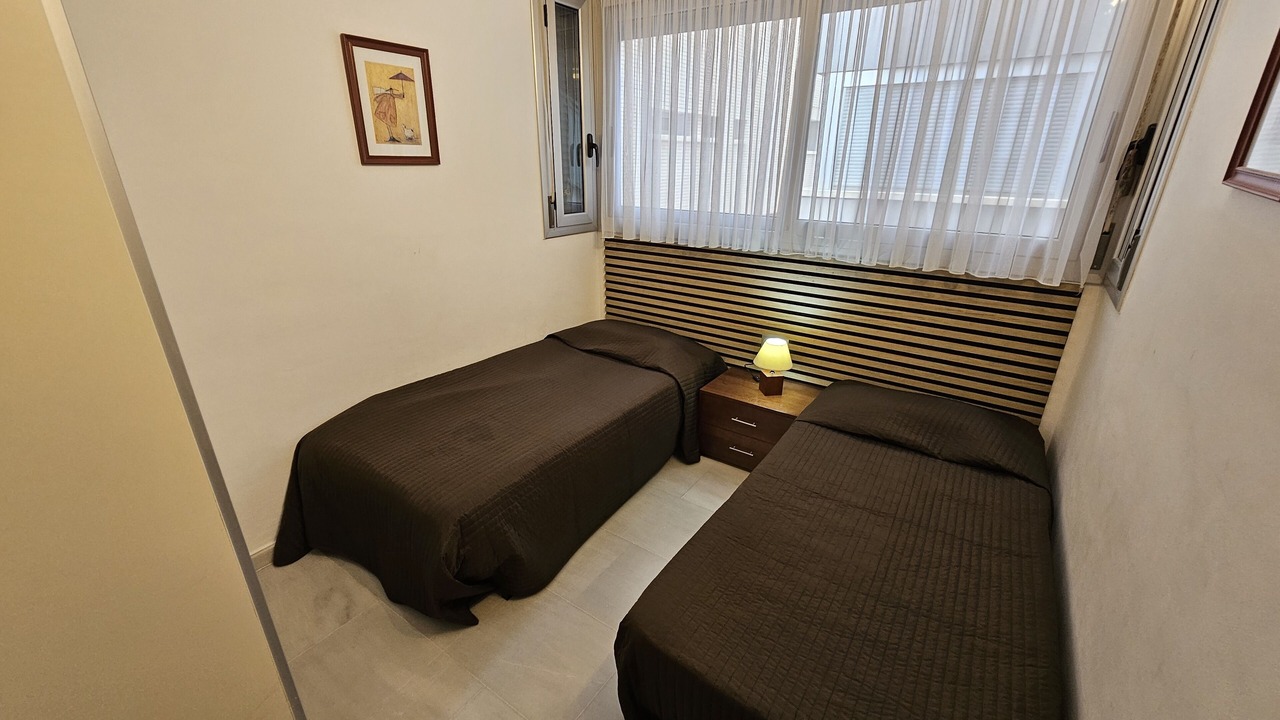 Photo of Bedroom in Denia