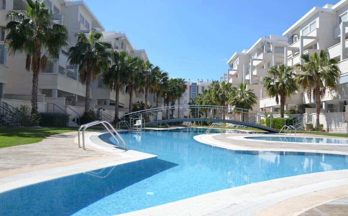 Photo of Outdoor in Denia