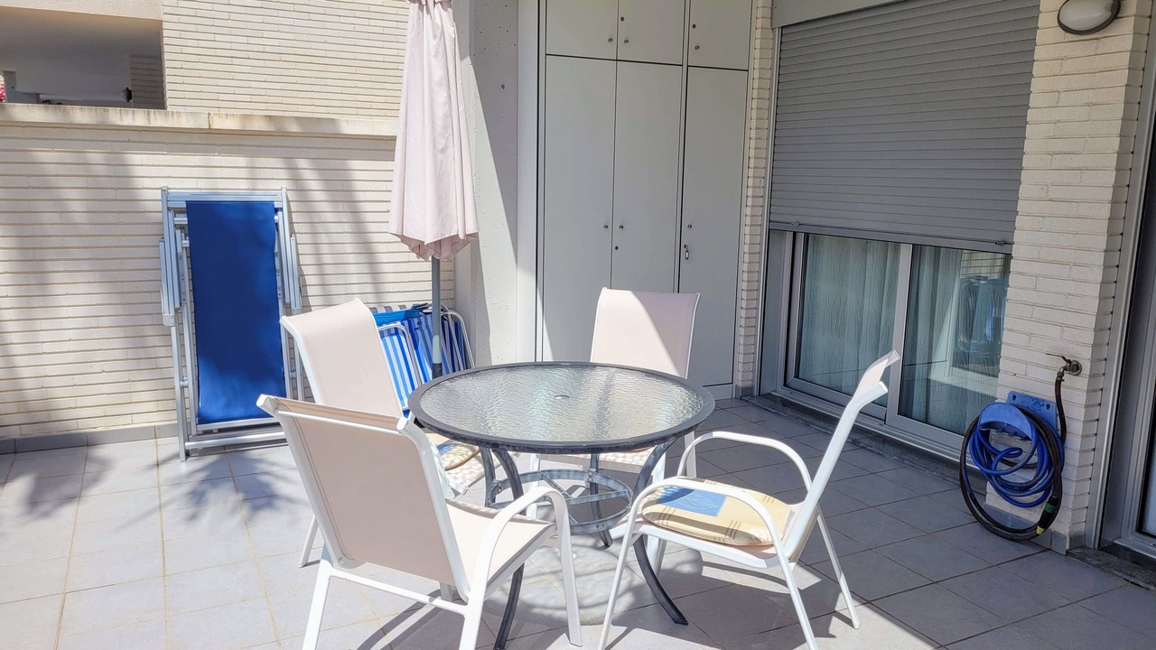 Photo of Outdoor in Denia
