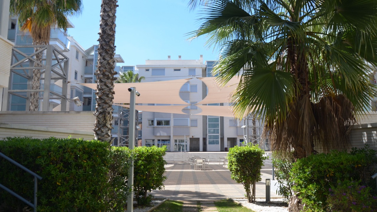 Photo of Outdoor in Denia