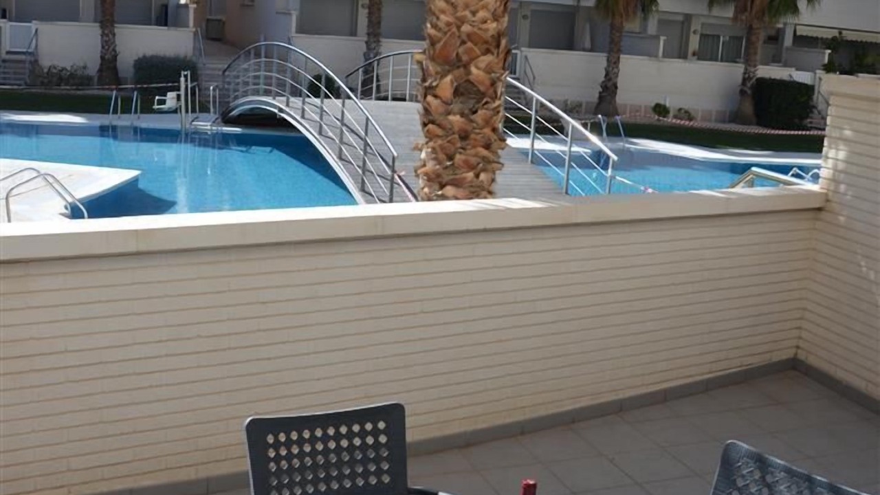 Photo of Outdoor in Denia