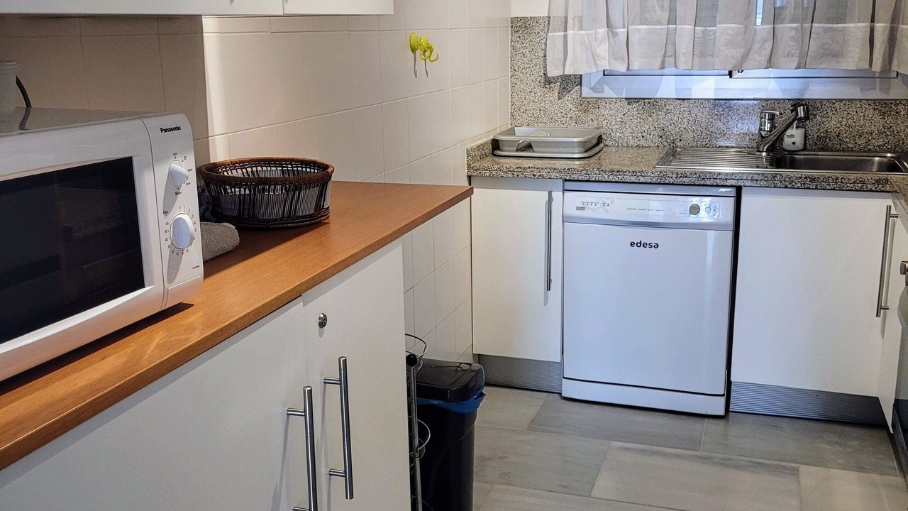 Photo of Kitchen in Denia