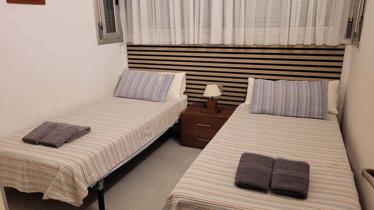 Photo of Bedroom in Denia