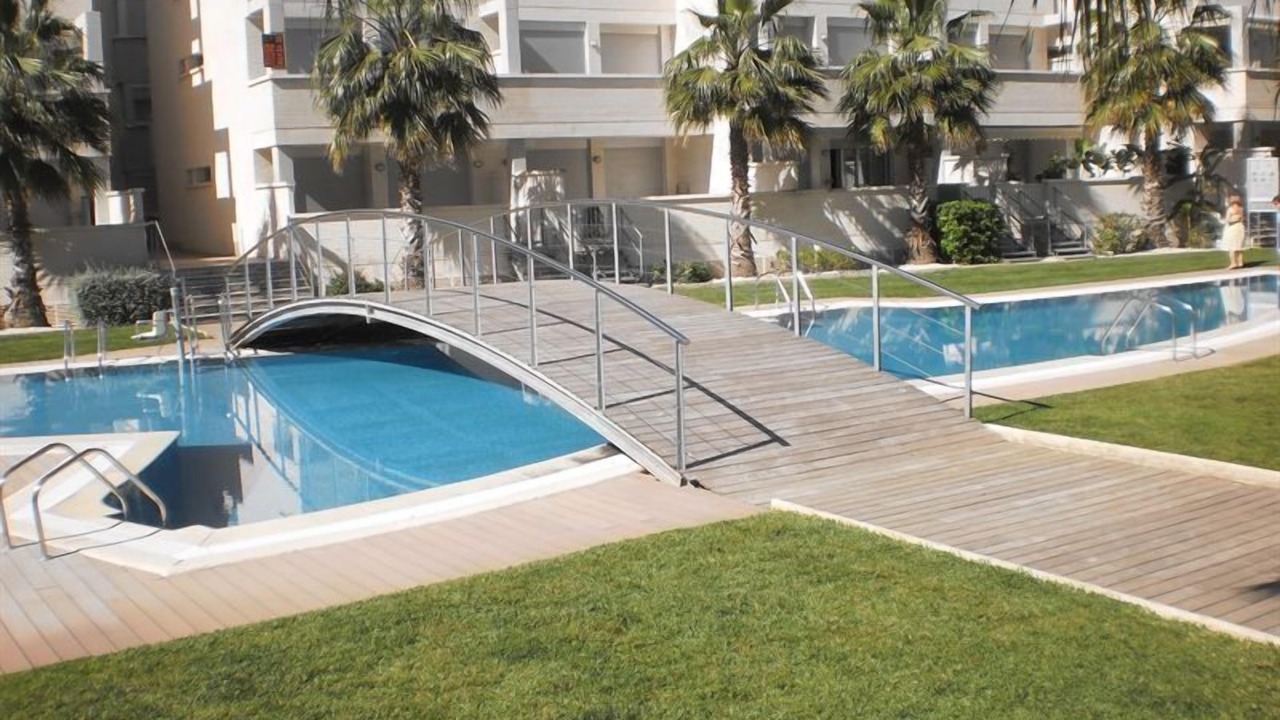 Photo of Outdoor in Denia