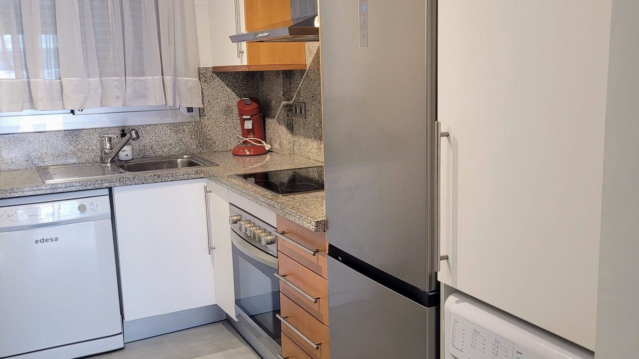 Photo of Kitchen in Denia