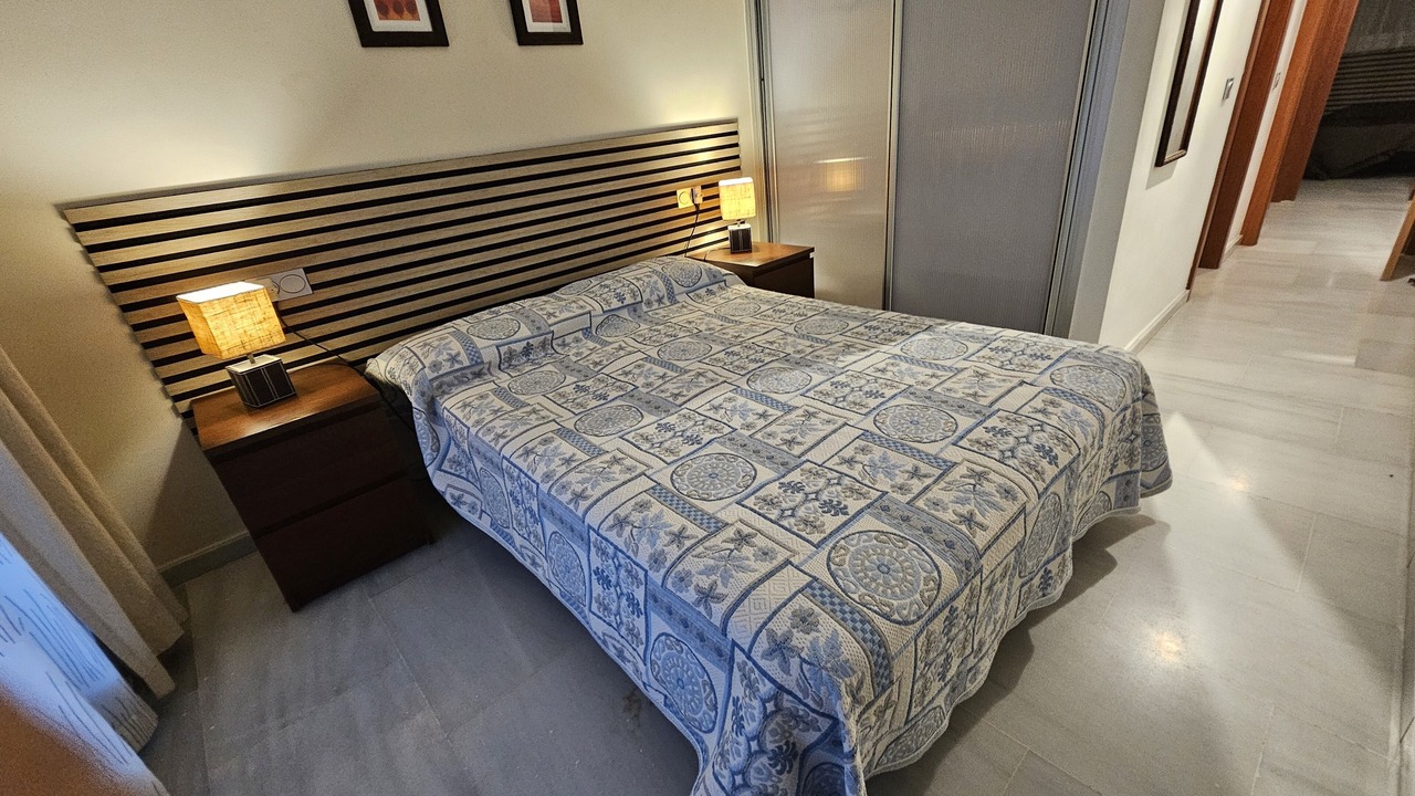 Photo of Bedroom in Denia