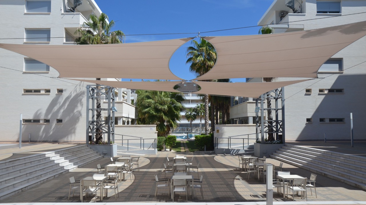 Photo of Outdoor in Denia