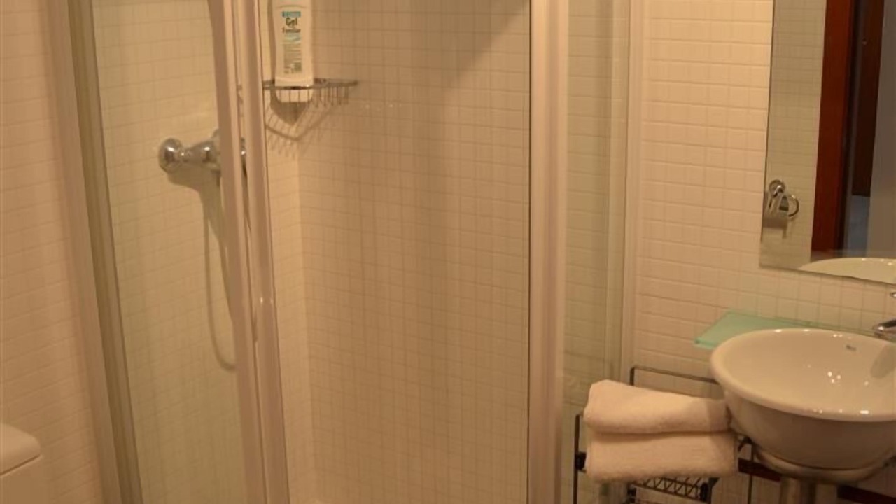 Photo of Bathroom in Denia