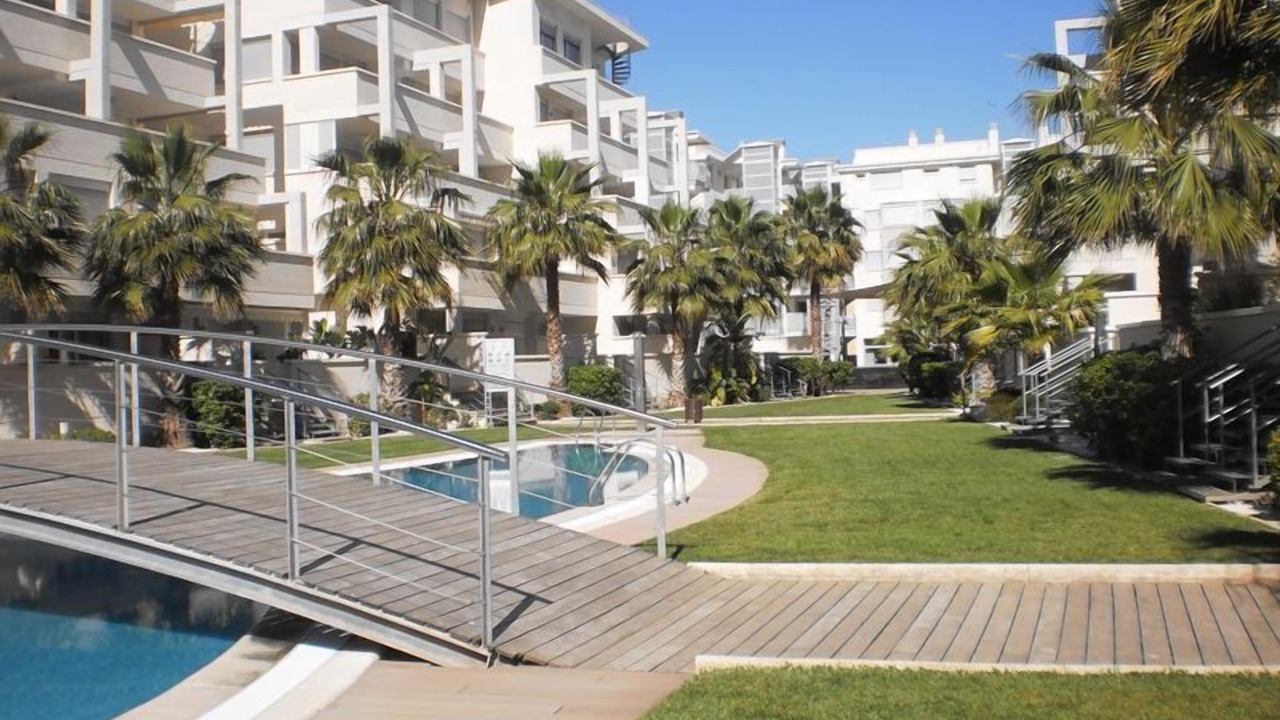 Photo of Outdoor in Denia