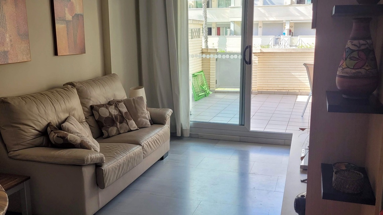 Photo of Livingroom in Denia