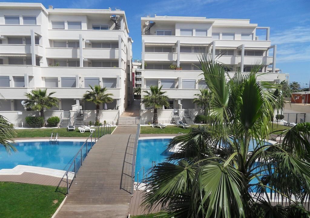 Photo of Outdoor in Denia