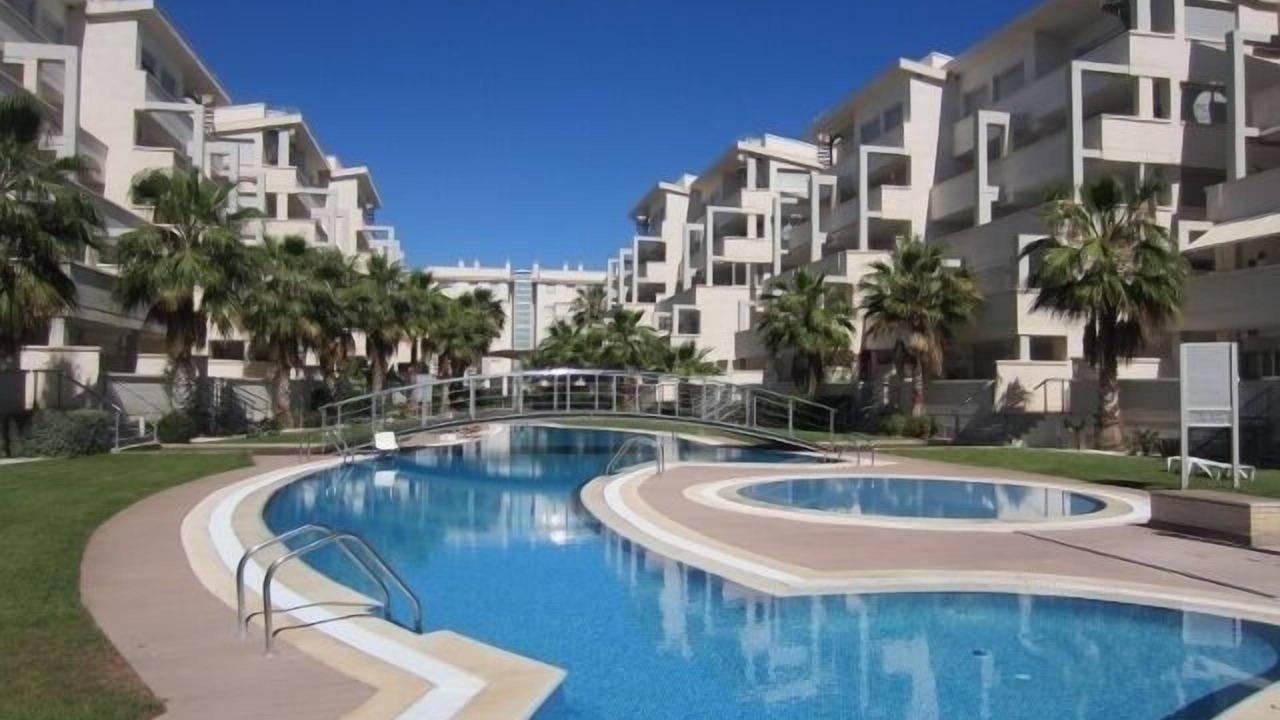 Photo of Outdoor in Denia